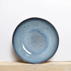 Service À Prix Doux|Céladon Paris Service pour 8 | Bleu Marin