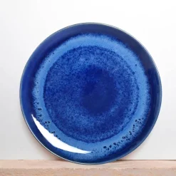 Service À Prix Doux|Céladon Paris Service pour 4 | Bleu odyssée