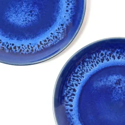 Service À Prix Doux|Céladon Paris Service pour 6 | Bleu odyssée