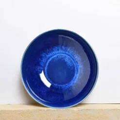 Service À Prix Doux|Céladon Paris Service pour 8 | Bleu odyssée