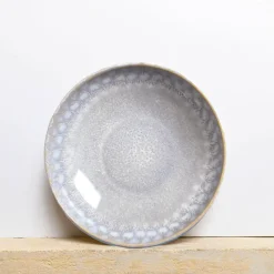 Service À Prix Doux|Céladon Paris Service pour 8 | Gris audacieux