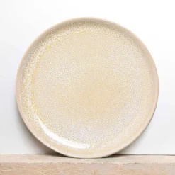 Service À Prix Doux|Céladon Paris Service pour 4 | Jaune sable