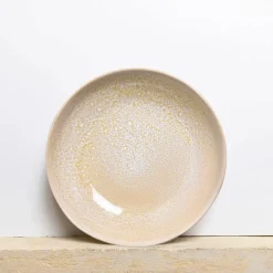 Service À Prix Doux|Céladon Paris Service pour 6 | Jaune sable