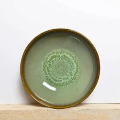 Service À Prix Doux|Céladon Paris Service pour 4 | Mix Chaleureux