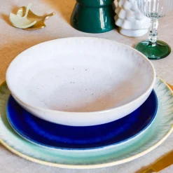 Service À Prix Doux|Céladon Paris Service pour 4 | Mix Idéal