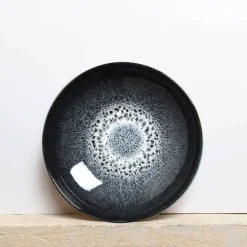 Service À Prix Doux|Céladon Paris Service pour 2 | Noir écume