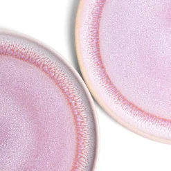 Service À Prix Doux|Céladon Paris Service pour 4 | Rose minéral