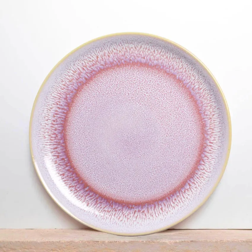 Service À Prix Doux|Céladon Paris Service pour 6 | Rose minéral