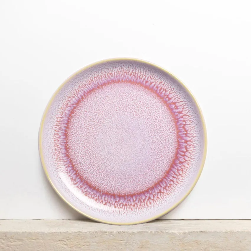 Service À Prix Doux|Céladon Paris Service pour 6 | Rose minéral