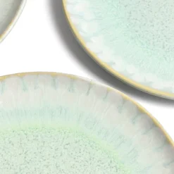 Service À Prix Doux|Céladon Paris Service pour 2 | Vert audacieux