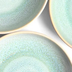 Service À Prix Doux|Céladon Paris Service pour 4 | Vert minéral