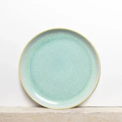 Service À Prix Doux|Céladon Paris Service pour 2 | Vert minéral