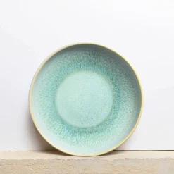 Service À Prix Doux|Céladon Paris Service pour 6 | Vert minéral