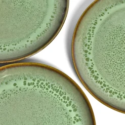 Service À Prix Doux|Céladon Paris Service pour 8 | Vert rivage