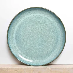 Service À Prix Doux|Céladon Paris Service pour 6 | Vert turquoise