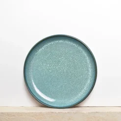 Service À Prix Doux|Céladon Paris Service pour 8 | Vert turquoise