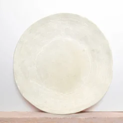 Service À Prix Doux|Céladon Paris Service pour 2 Onda | Beige sable