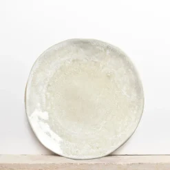 Service À Prix Doux|Céladon Paris Service pour 4 Onda | Beige sable