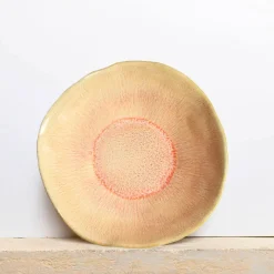 Service À Prix Doux|Céladon Paris Service pour 8 Onda | Corail doré