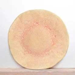 Service À Prix Doux|Céladon Paris Service pour 2 Onda | Corail doré