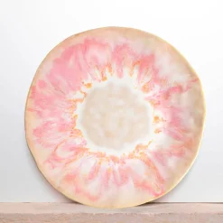 Service À Prix Doux|Céladon Paris Service pour 8 Onda | Rose anémone