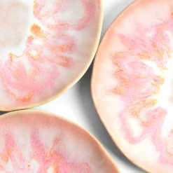 Service À Prix Doux|Céladon Paris Service pour 4 Onda | Rose anémone