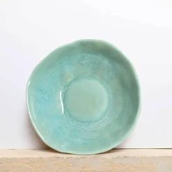 Service À Prix Doux|Céladon Paris Service pour 8 Onda | Vert d'eau