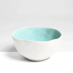 Service À Prix Doux|Céladon Paris Service pour 2 Onda | Vert d'eau